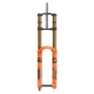 FOX 40 K 29 F-s 203 Grip X2 20x110 52mm Mtb-gaffel