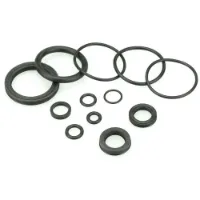 FOX 40 Na2 Servicekit