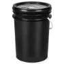 FOX 4wt Oljekanna 23l, Black, One Size