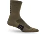 FOX 6" Flexair Merino Socken Modell 2024