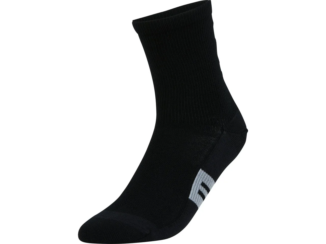 FOX 6" Flexair Merino Socken Modell 2024