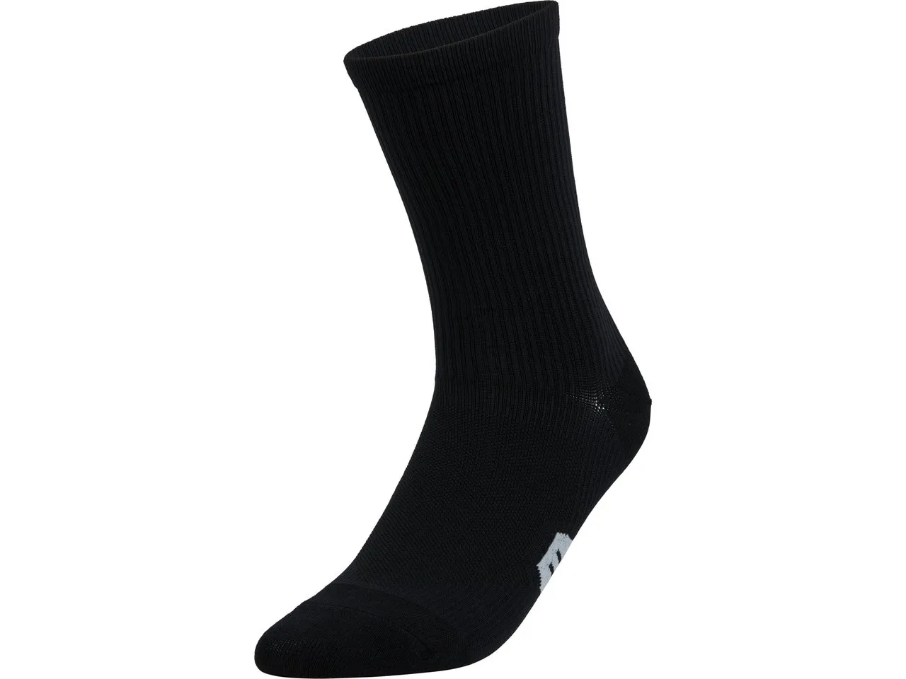 FOX 8" Ranger Socken Modell 2024, Svart FOX 8" Ranger Socken Modell 2024, Svart