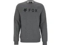 FOX Absolute Fleece Crew Pullover Modell 2024 FOX Absolute Fleece Crew Pullover Modell 2024