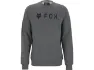 FOX Absolute Fleece Crew Pullover Modell 2024