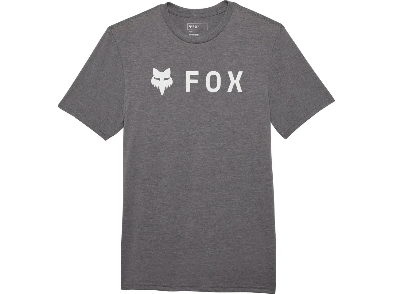 FOX Absolute SS Tech Tee T-Shirt FOX Absolute SS Tech Tee T-Shirt