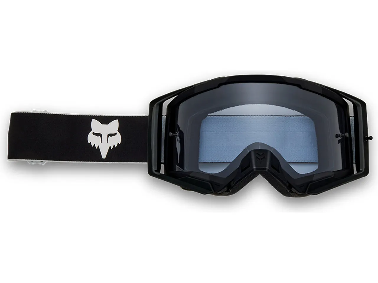 FOX Airspace Goggle, Svart FOX Airspace Goggle, Svart