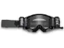 FOX Airspace Roll Off Goggle, Svart