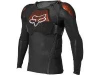 FOX Baseframe Pro D3O body armor långärmad junior FOX Baseframe Pro D3O body armor långärmad junior