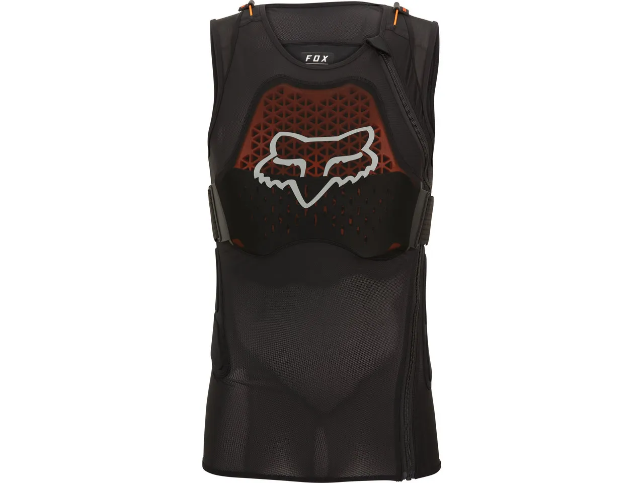 FOX Baseframe Pro D3O Protektorenweste