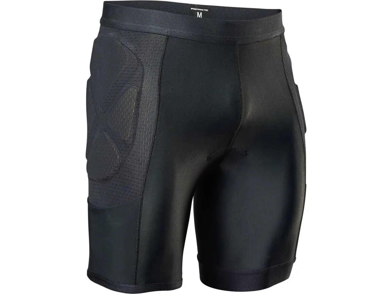 FOX Baseframe Shorts Bodyarmor FOX Baseframe Shorts Bodyarmor