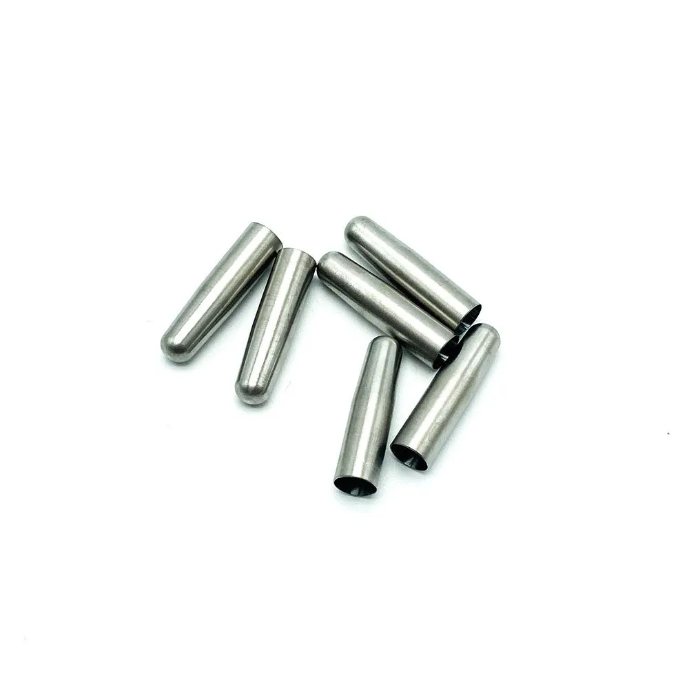 FOX Bullet Selector Shaft Remote U-cup Verktyg, Silver, One Size
