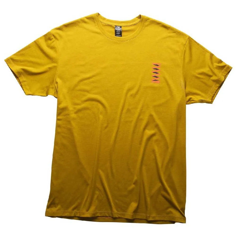 FOX Coil T-shirt Med Korta ärmar