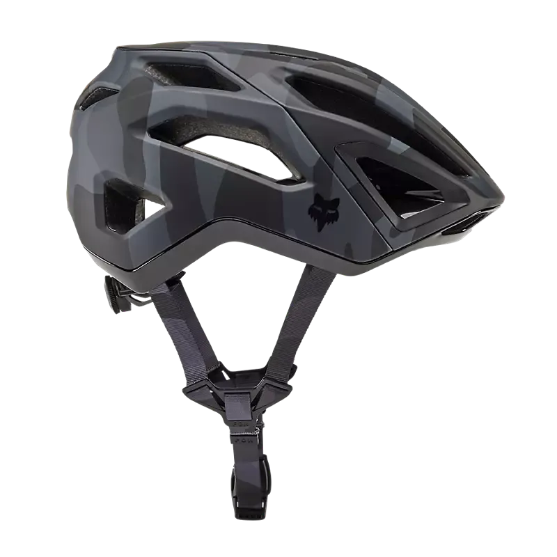 FOX Crossframe Pro Cykelhjälm Camo FOX Crossframe Pro Cykelhjälm Camo