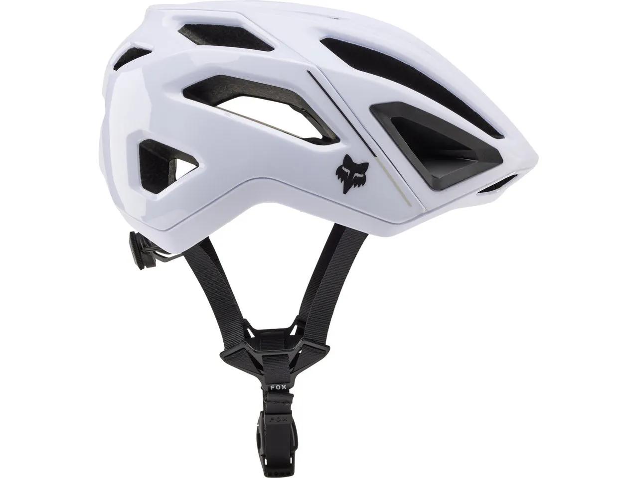 FOX Crossframe Pro MIPS Helm