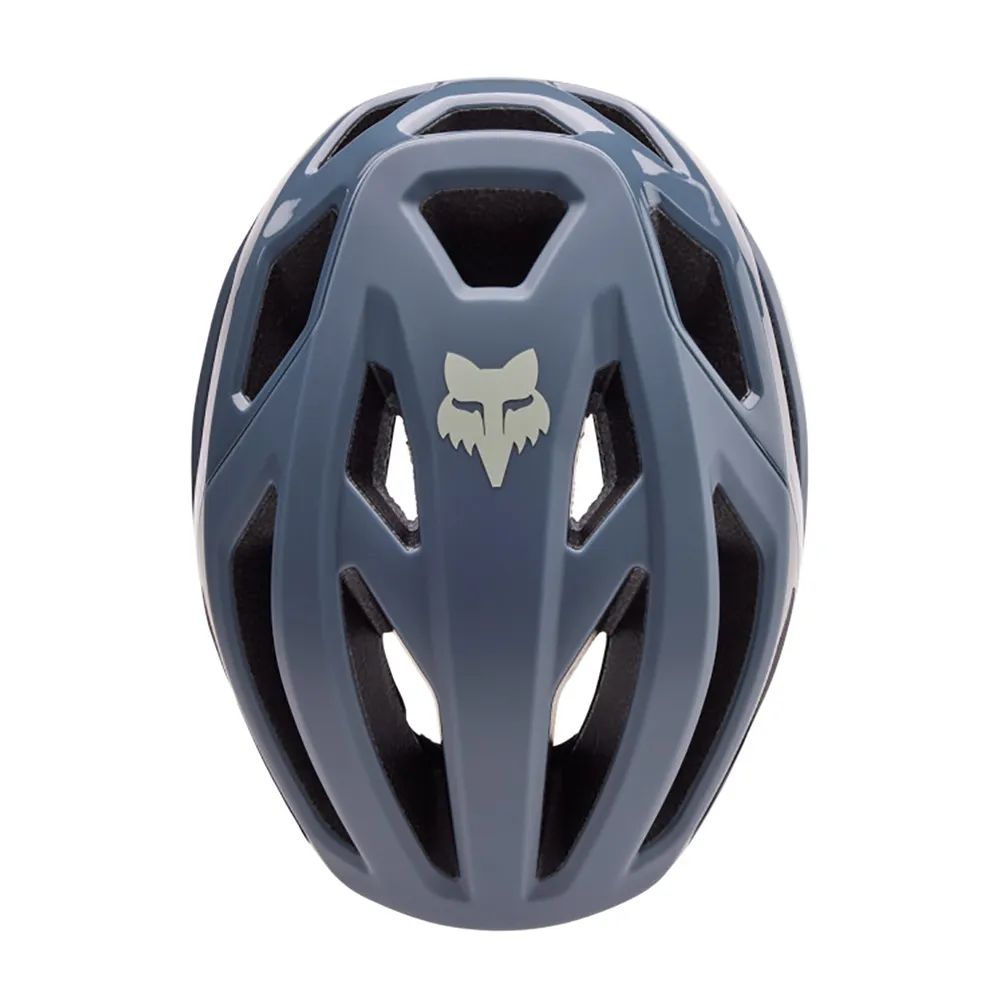 FOX Crossframe Pro Solidds Mips Mtb-hjälm, Graphite FOX Crossframe Pro Solidds Mips Mtb-hjälm, Graphite