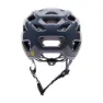 FOX Crossframe Pro Solidds Mips Mtb-hjälm, Graphite