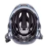 FOX Crossframe Pro Solidds Mips Mtb-hjälm, Graphite