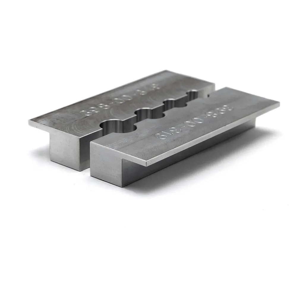 FOX Ctd/dps Stötdämpare Klämmor, Silver, One Size FOX Ctd/dps Stötdämpare Klämmor, Silver, One Size