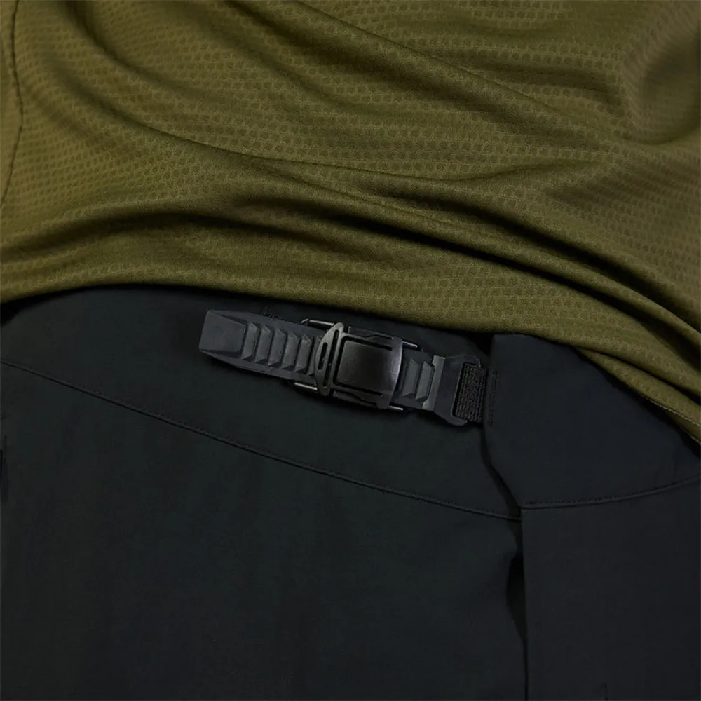 FOX Defend 3l Byxor, Black FOX Defend 3l Byxor, Black