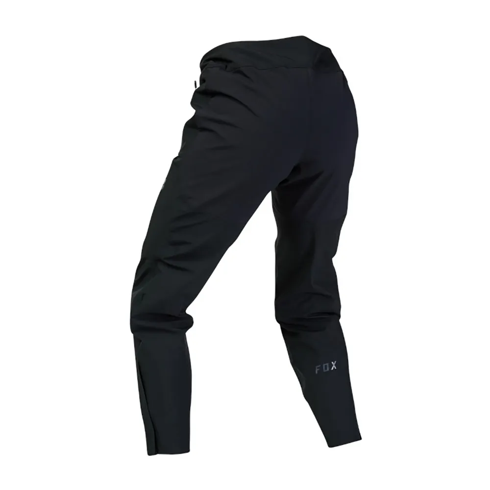 FOX Defend 3l Byxor, Black FOX Defend 3l Byxor, Black