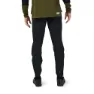 FOX Defend 3l Byxor, Black