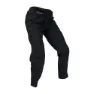 FOX Defend 3l Byxor, Black