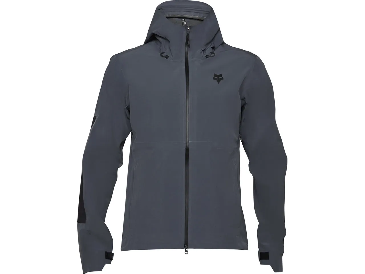 FOX Defend 3L Water Jacke Modell 2025 FOX Defend 3L Water Jacke Modell 2025