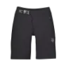 FOX Defend Cykelshorts utan dyna Junior, Svart