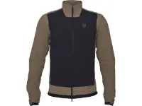 FOX Defend Fire Alpha Jacke Modell 2025