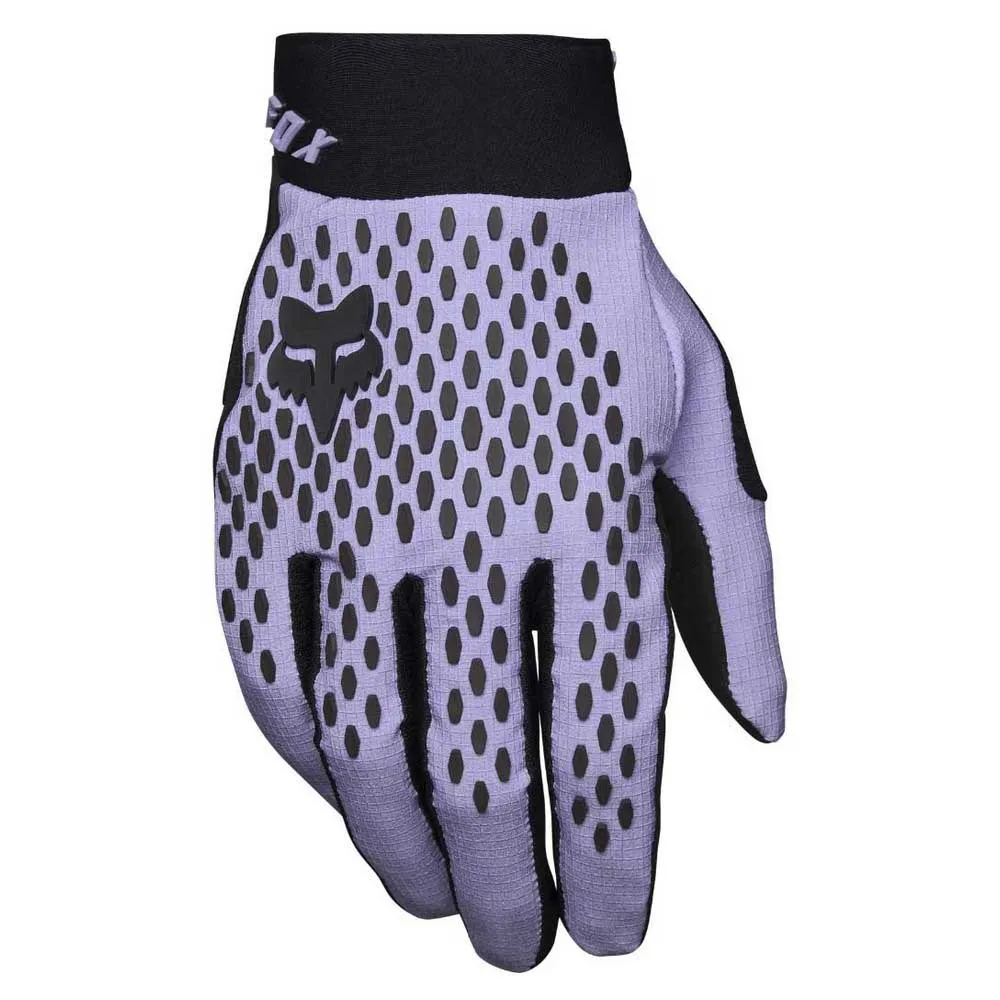 FOX Defend Ganzfinger-Handschuhe Modell 2025