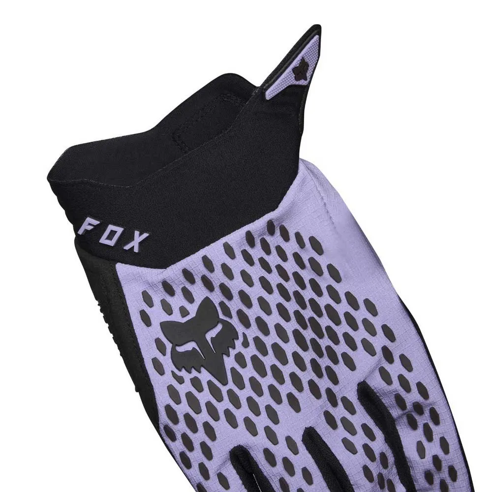 FOX Defend Ganzfinger-Handschuhe Modell 2025