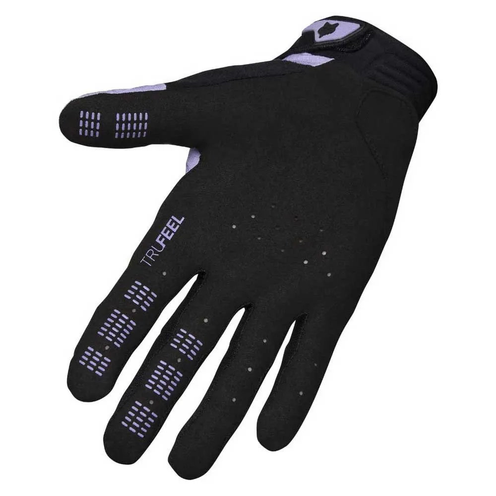 FOX Defend Ganzfinger-Handschuhe Modell 2025