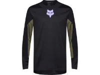 FOX Defend LS Jersey Modell 2024