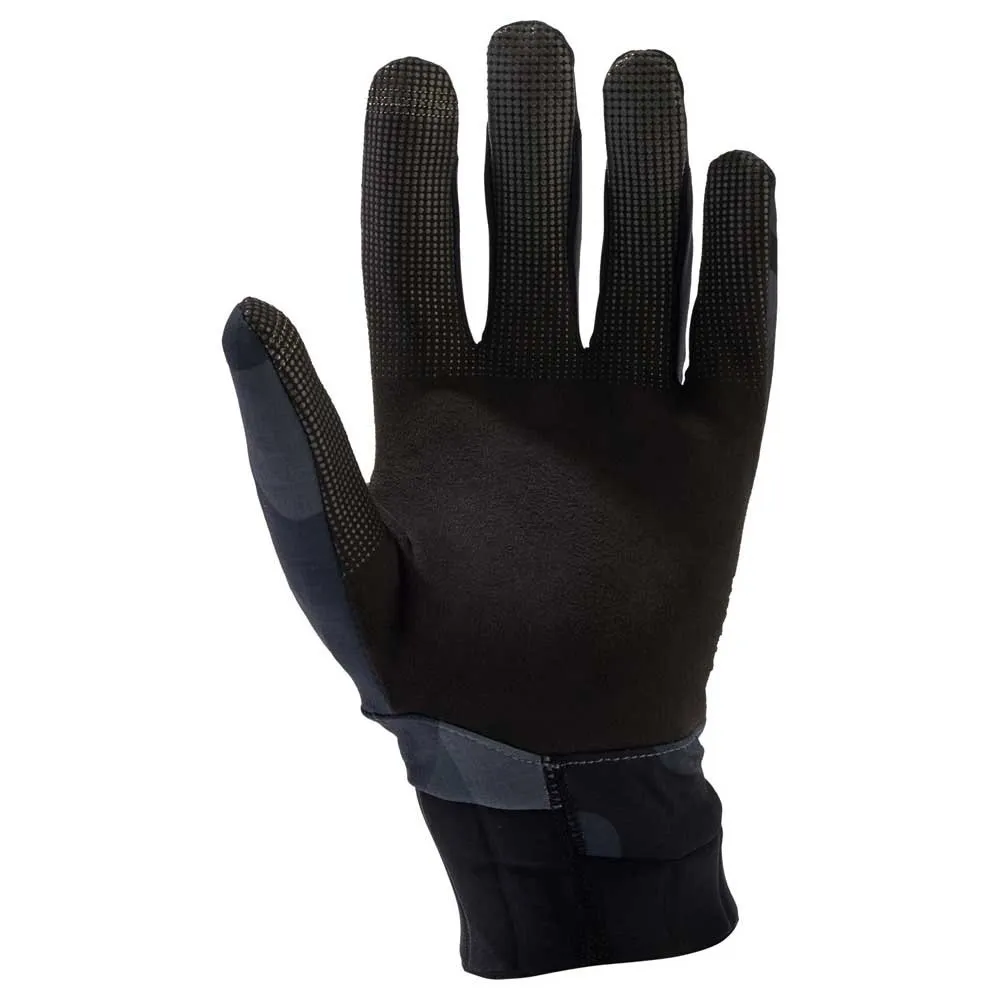 FOX Defend Pro Fore Handskar, Black camo FOX Defend Pro Fore Handskar, Black camo