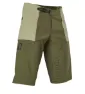 FOX Defend Pro Shorts Grön