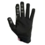 FOX Defend Race Handskar, Black