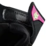 FOX Defend Race Handskar, Black