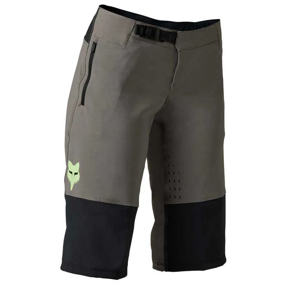 FOX Defend Race Shorts