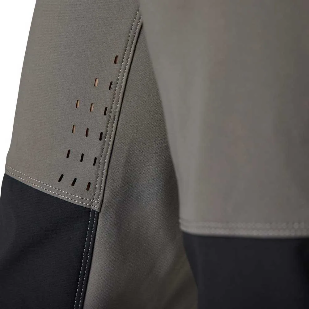 FOX Defend Race Shorts