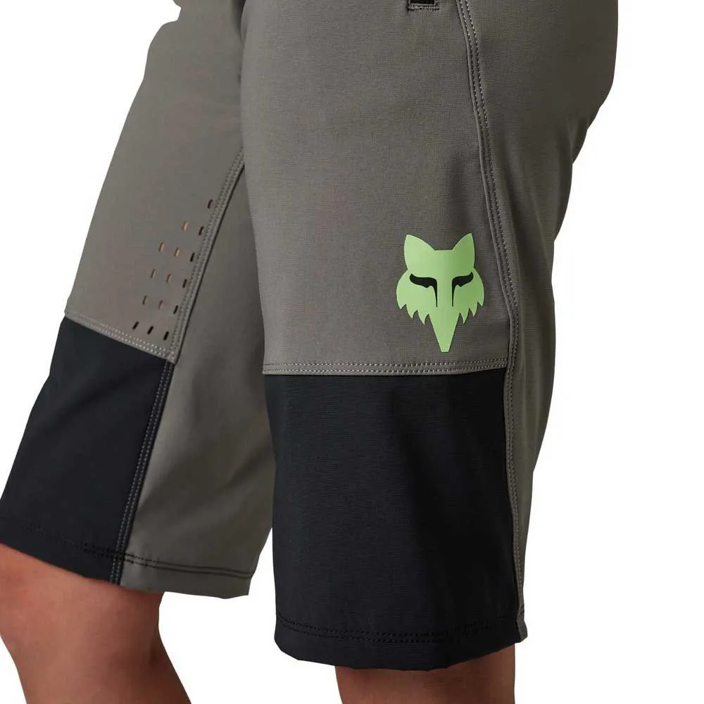 FOX Defend Race Shorts