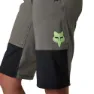 FOX Defend Race Shorts