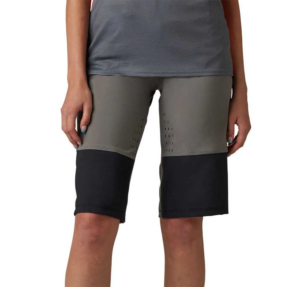 FOX Defend Race Shorts