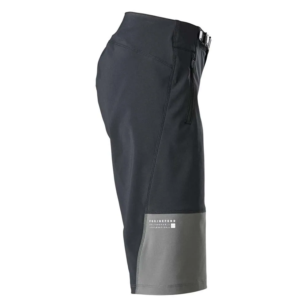 FOX Defend Shorts FOX Defend Shorts