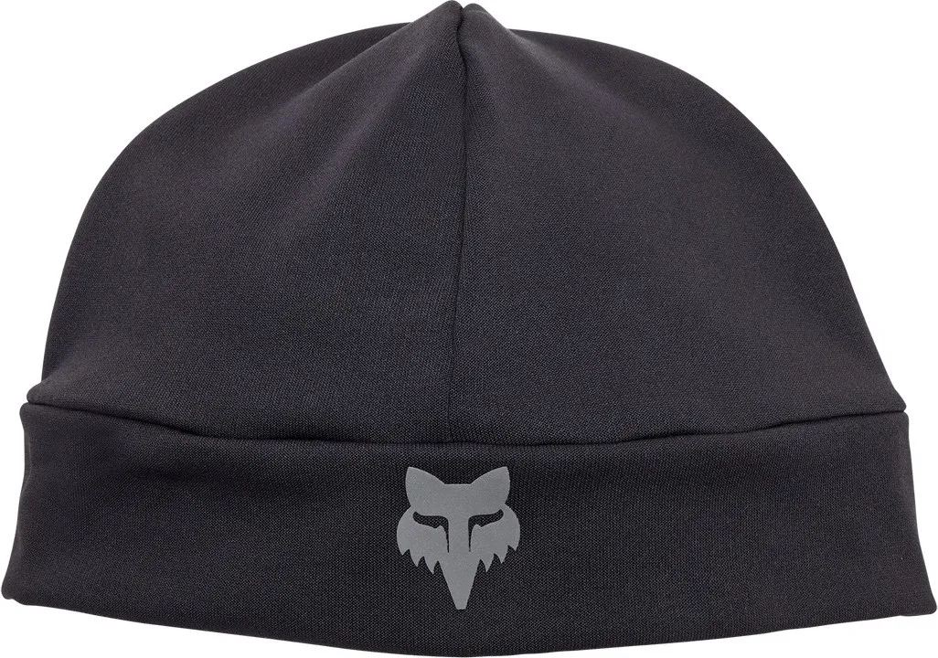 FOX Defend Skull Cap, Black