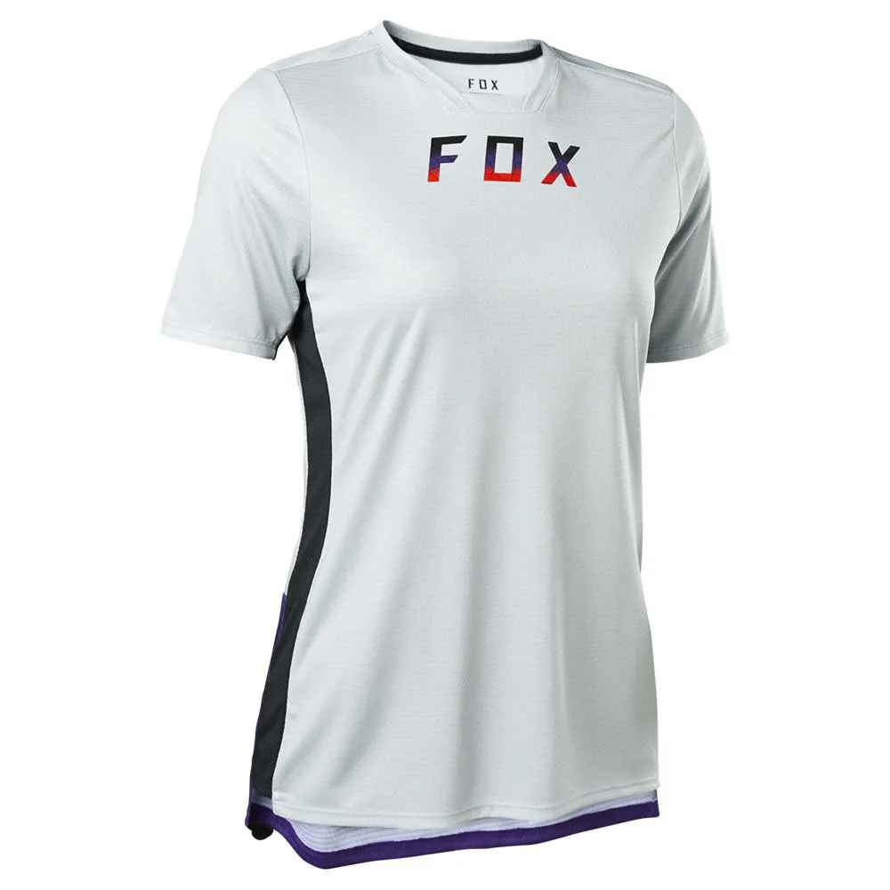 FOX Defend Special Edition Kortärmad Endurotröja