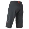 FOX Defend Special Edition Shorts, Black
