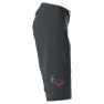 FOX Defend Special Edition Shorts, Black