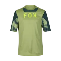 FOX Defend SS Cykeltröja