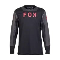 FOX Defend Taunt långärmad cykeltröja Junior