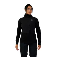 FOX Defend Thermal Hoodie Olive Grön FOX Defend Thermal Hoodie Olive Grön